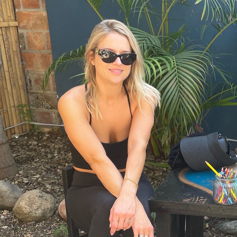 Meet your Posher, Margaret